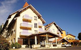 Hotel Estrelas da Serra